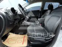 2011 KIA Sportage