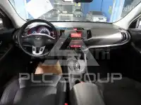 2011 KIA Sportage