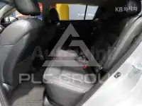 2011 KIA Sportage