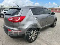 2011 KIA Sportage