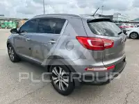 2011 KIA Sportage