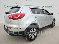 2011 KIA Sportage