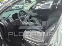 2011 KIA Sportage