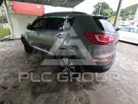 2011 KIA Sportage