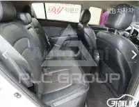 2011 KIA Sportage