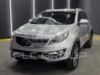 2011 KIA Sportage