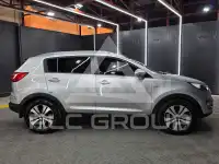 2011 KIA Sportage