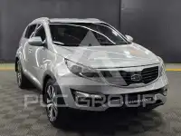 2011 KIA Sportage