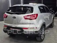 2011 KIA Sportage