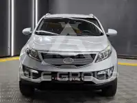 2011 KIA Sportage