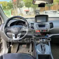 2011 KIA Sportage