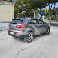2011 KIA Sportage
