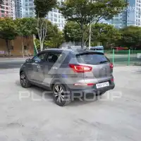 2011 KIA Sportage