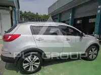 2011 KIA Sportage