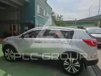 2011 KIA Sportage