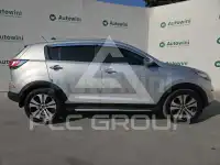2011 KIA Sportage