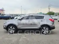2011 KIA Sportage
