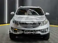 2011 KIA Sportage