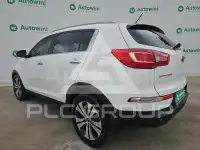 2011 KIA Sportage