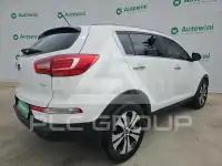 2011 KIA Sportage