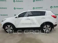 2011 KIA Sportage