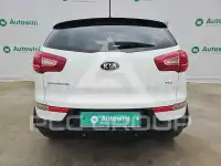 2011 KIA Sportage