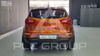 2011 KIA Sportage