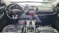2011 KIA Sportage