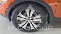 2011 KIA Sportage