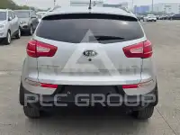 2011 KIA Sportage
