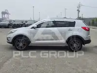 2011 KIA Sportage