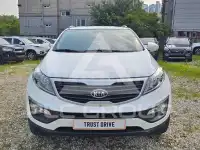 2011 KIA Sportage
