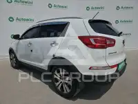 2011 KIA Sportage