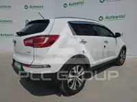 2011 KIA Sportage