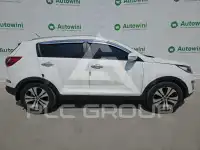 2011 KIA Sportage