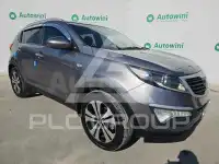 2011 KIA Sportage