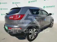 2011 KIA Sportage