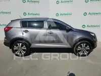 2011 KIA Sportage