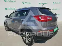 2011 KIA Sportage