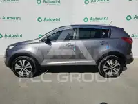 2011 KIA Sportage
