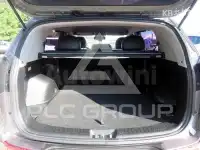 2011 KIA Sportage