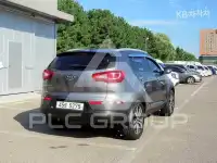 2011 KIA Sportage