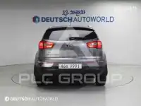 2011 KIA Sportage