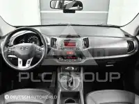 2011 KIA Sportage