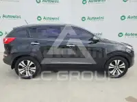 2011 KIA Sportage