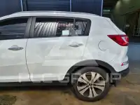2011 KIA Sportage