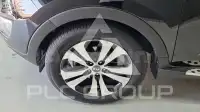 2011 KIA Sportage