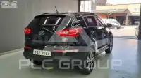 2011 KIA Sportage