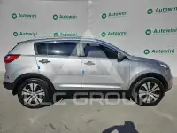 2011 KIA Sportage