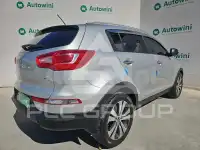 2011 KIA Sportage
